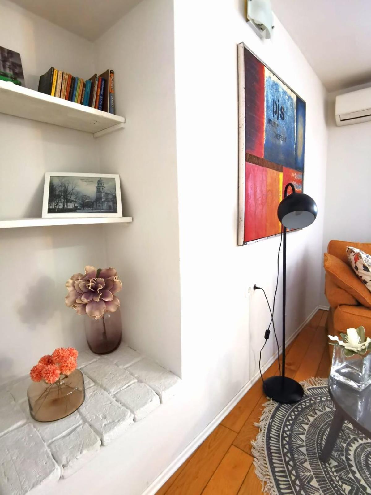 Max'S Downtown Oasis Apartment Zadar Ngoại thất bức ảnh