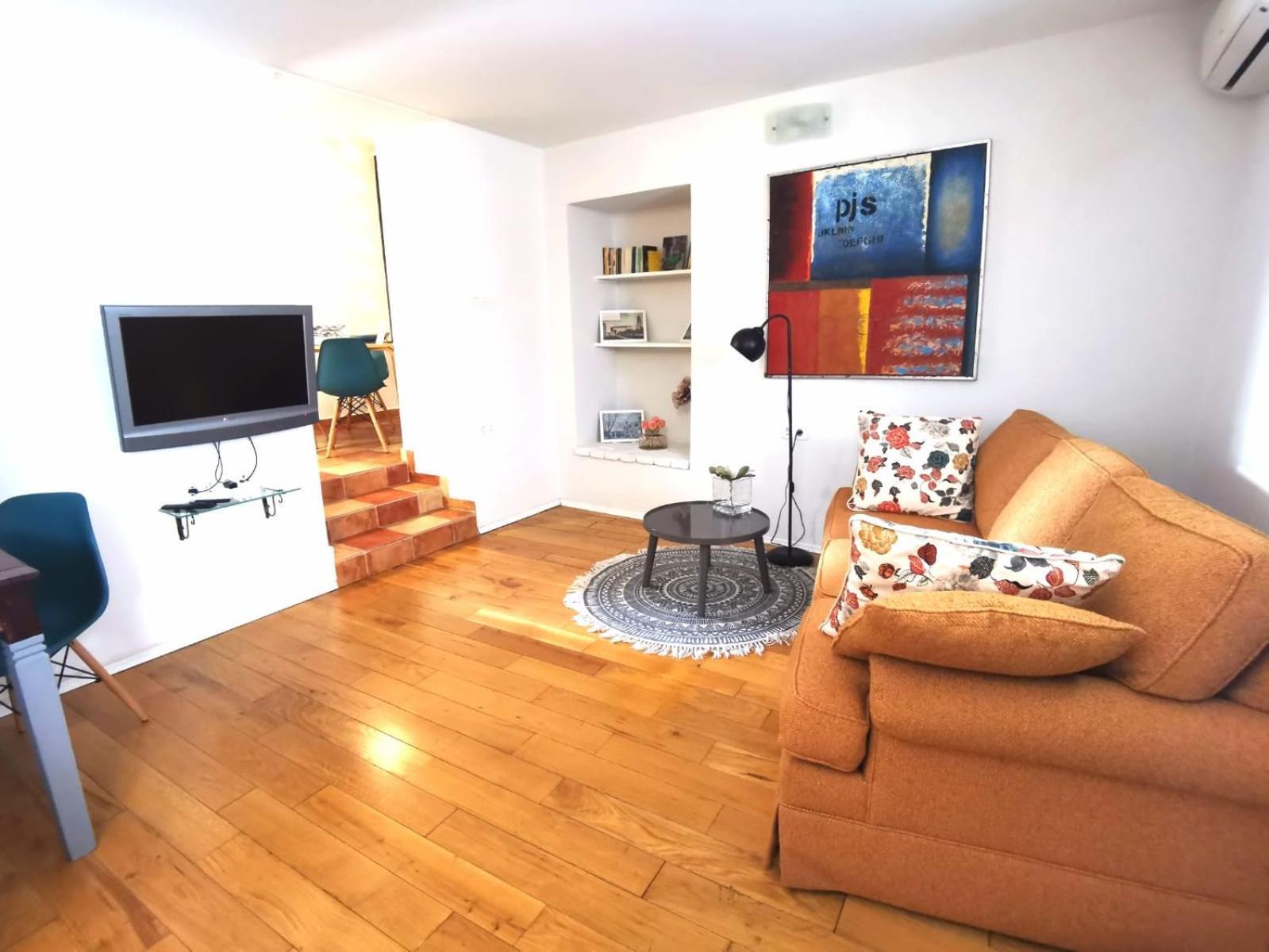Max'S Downtown Oasis Apartment Zadar Ngoại thất bức ảnh