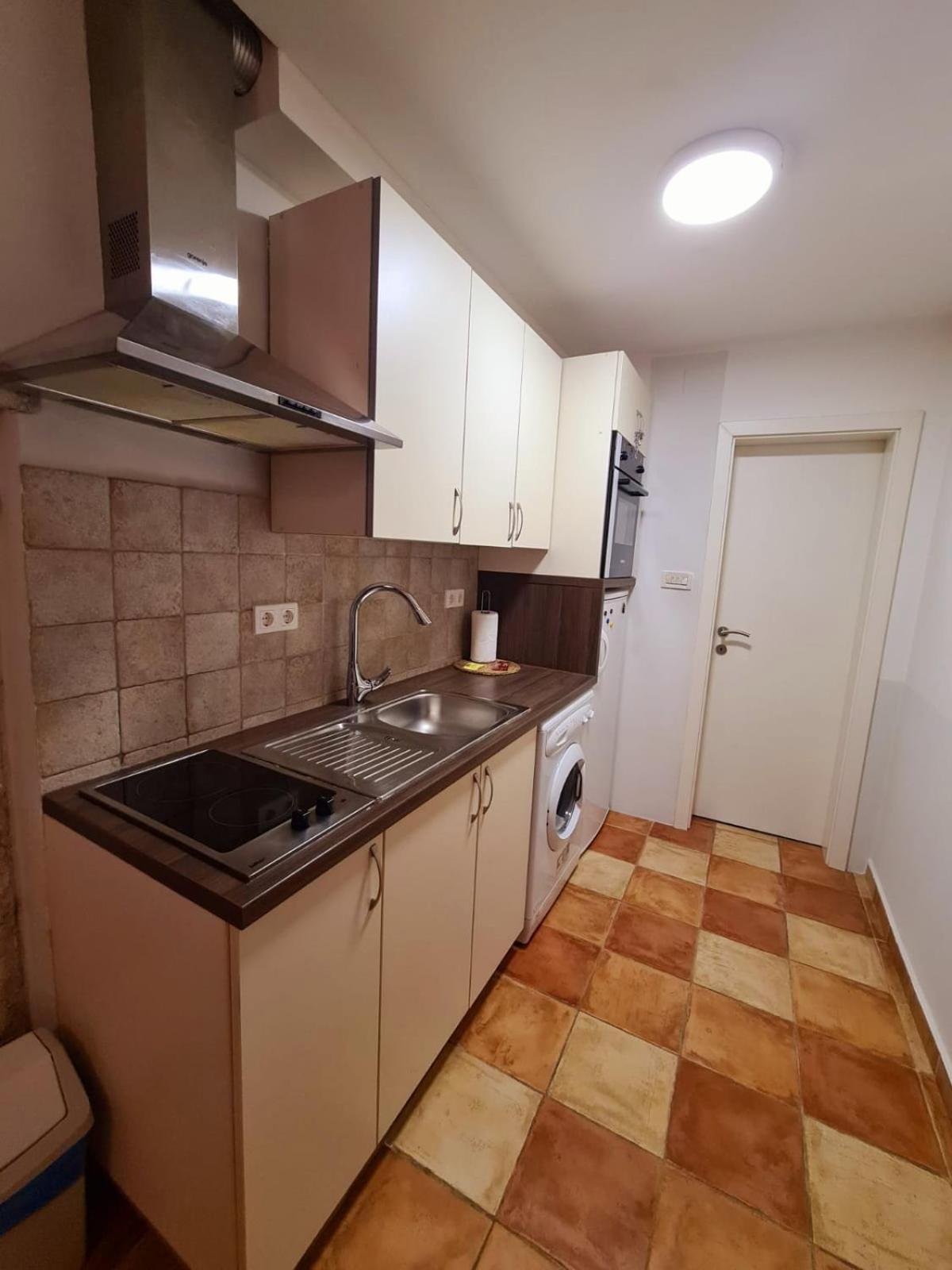 Max'S Downtown Oasis Apartment Zadar Ngoại thất bức ảnh