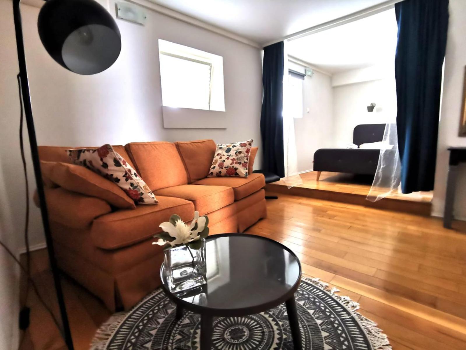 Max'S Downtown Oasis Apartment Zadar Ngoại thất bức ảnh