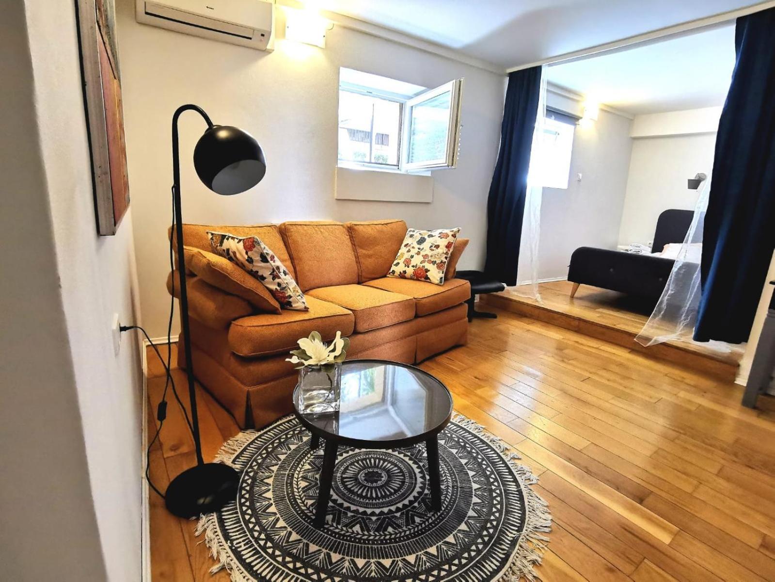 Max'S Downtown Oasis Apartment Zadar Ngoại thất bức ảnh