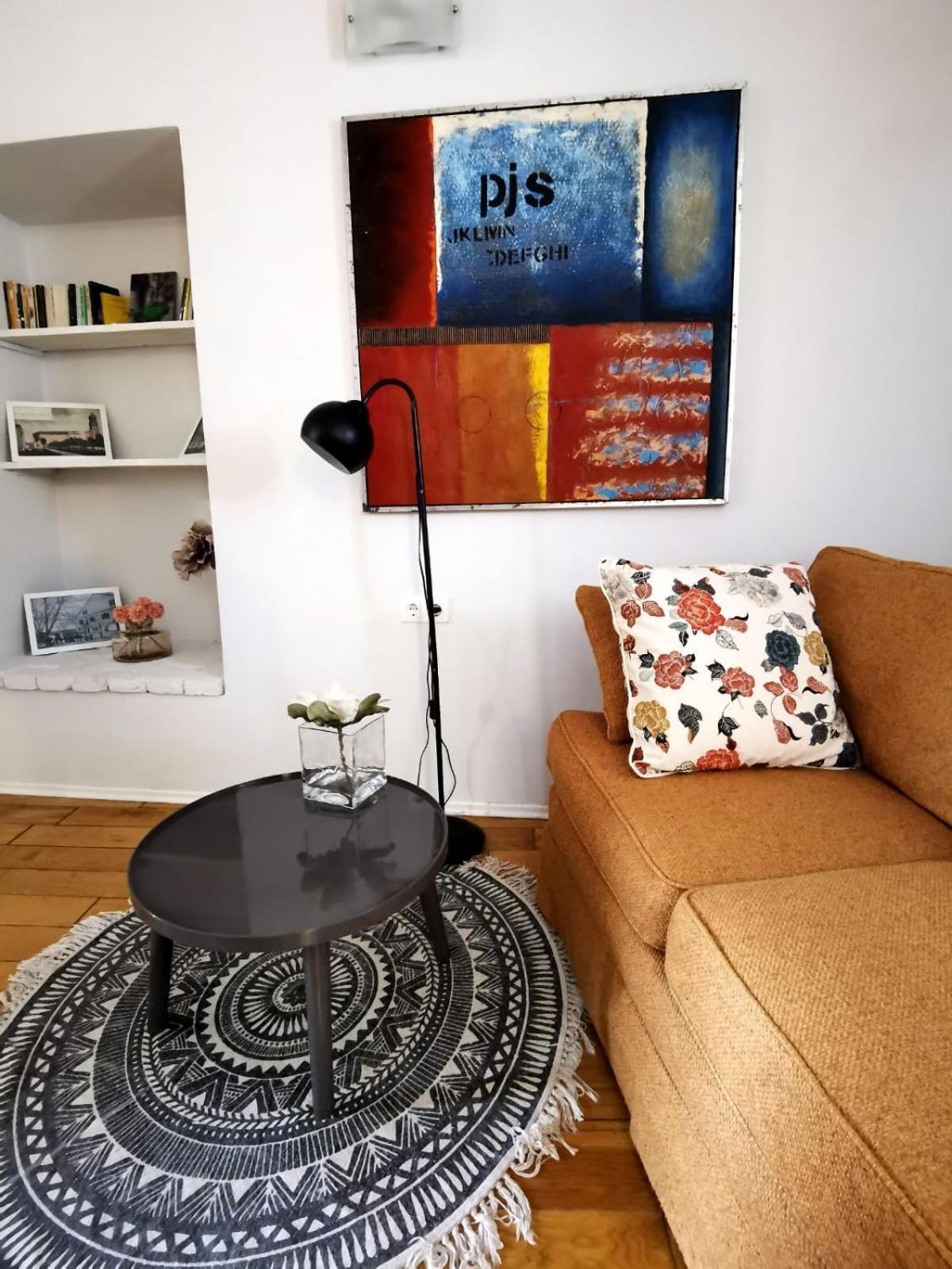 Max'S Downtown Oasis Apartment Zadar Ngoại thất bức ảnh