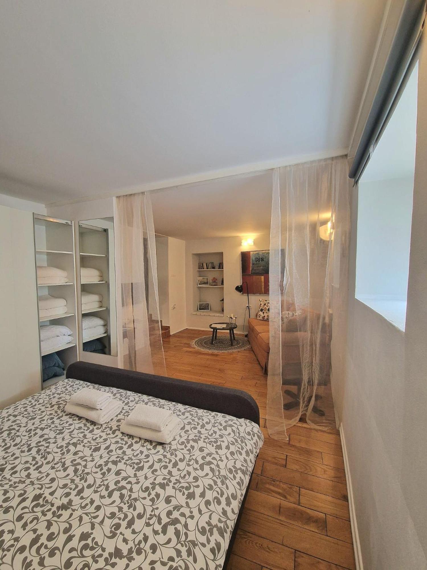 Max'S Downtown Oasis Apartment Zadar Ngoại thất bức ảnh